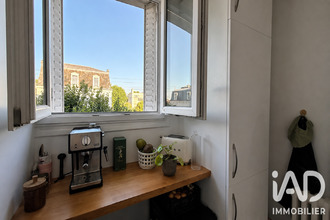  appartement colombes 92700