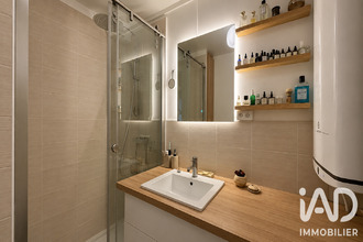  appartement colombes 92700
