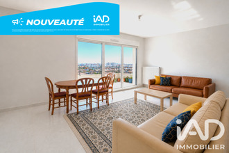  appartement colombes 92700