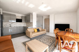  appartement colombes 92700