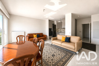  appartement colombes 92700