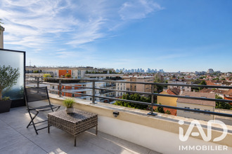  appartement colombes 92700