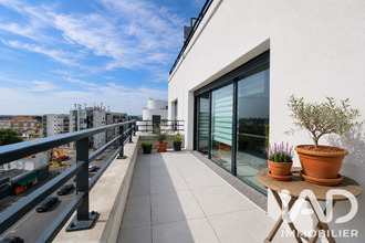  appartement colombes 92700