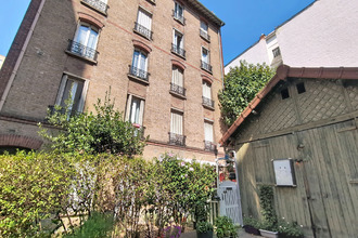  appartement colombes 92700