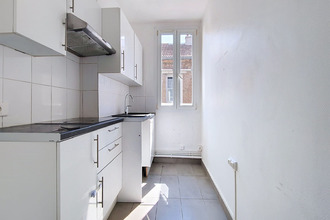  appartement colombes 92700