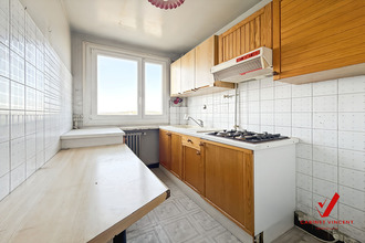  appartement colombes 92700