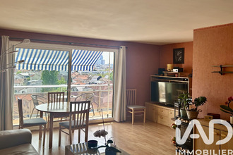  appartement colombes 92700