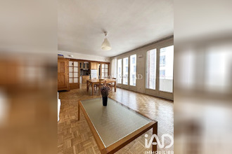 appartement colombes 92700