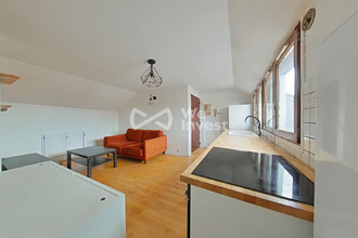  appartement colombes 92700