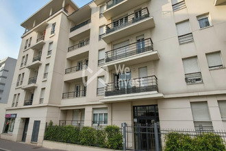  appartement colombes 92700