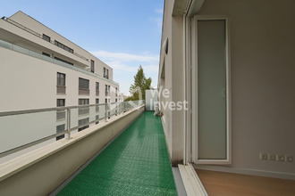 appartement colombes 92700
