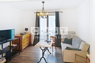  appartement colombes 92700