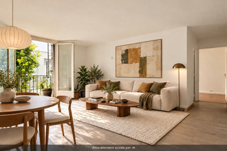  appartement colombes 92700