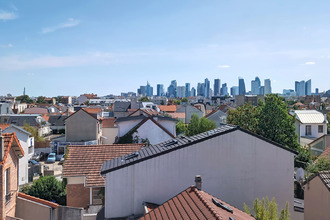  appartement colombes 92700