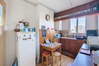  appartement colombes 92700
