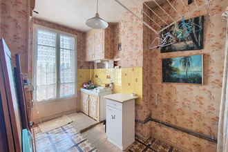  appartement colombes 92700