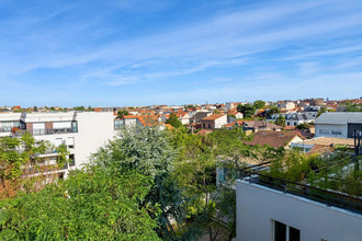  appartement colombes 92700