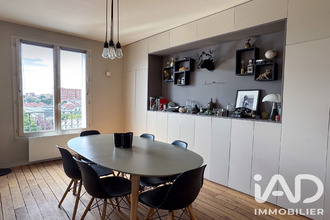  appartement colombes 92700