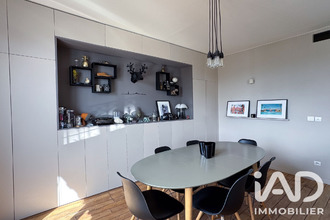  appartement colombes 92700