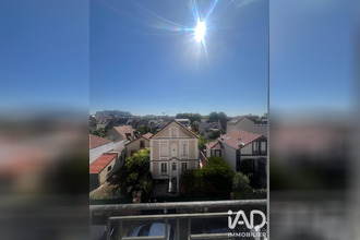  appartement colombes 92700