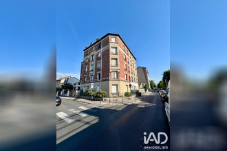  appartement colombes 92700