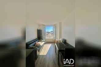  appartement colombes 92700