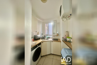  appartement colombes 92700