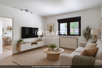  appartement colombes 92700