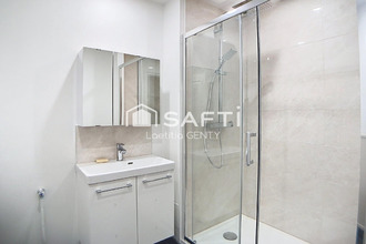  appartement colombes 92700