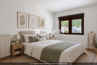  appartement colombes 92700