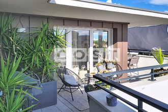  appartement colombes 92700