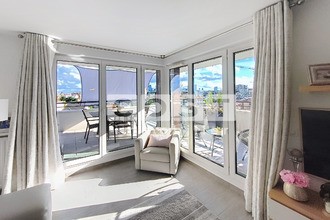  appartement colombes 92700