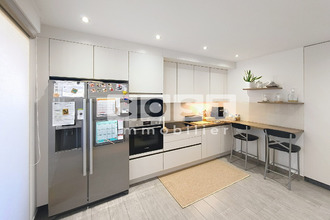  appartement colombes 92700