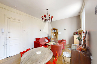  appartement colombes 92700