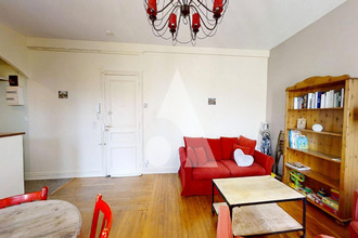  appartement colombes 92700
