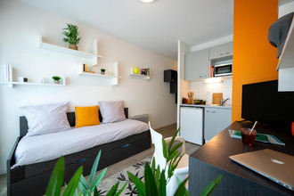  appartement colombes 92700