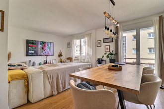  appartement colombes 92700