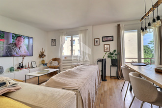  appartement colombes 92700