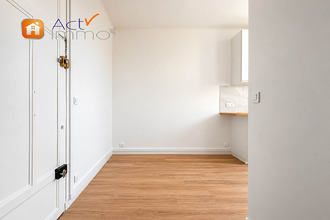  appartement colombes 92700