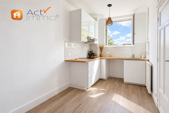  appartement colombes 92700