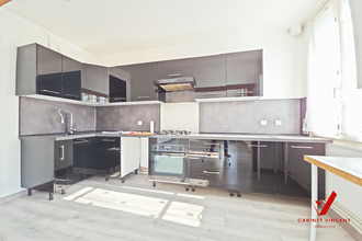  appartement colombes 92700