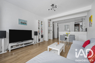  appartement colombes 92700