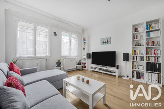  appartement colombes 92700