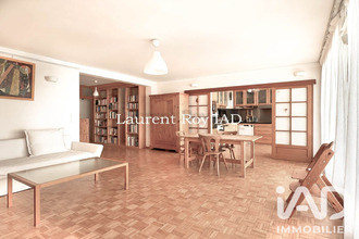  appartement colombes 92700