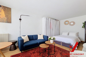  appartement colombes 92700
