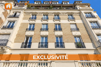  appartement colombes 92700