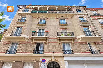  appartement colombes 92700