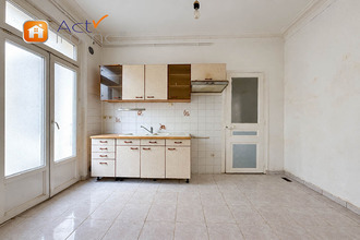  appartement colombes 92700