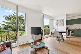  appartement colombes 92700