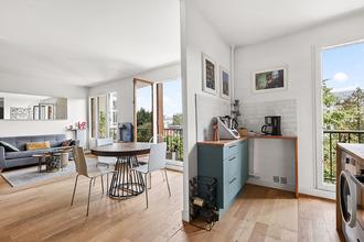  appartement colombes 92700